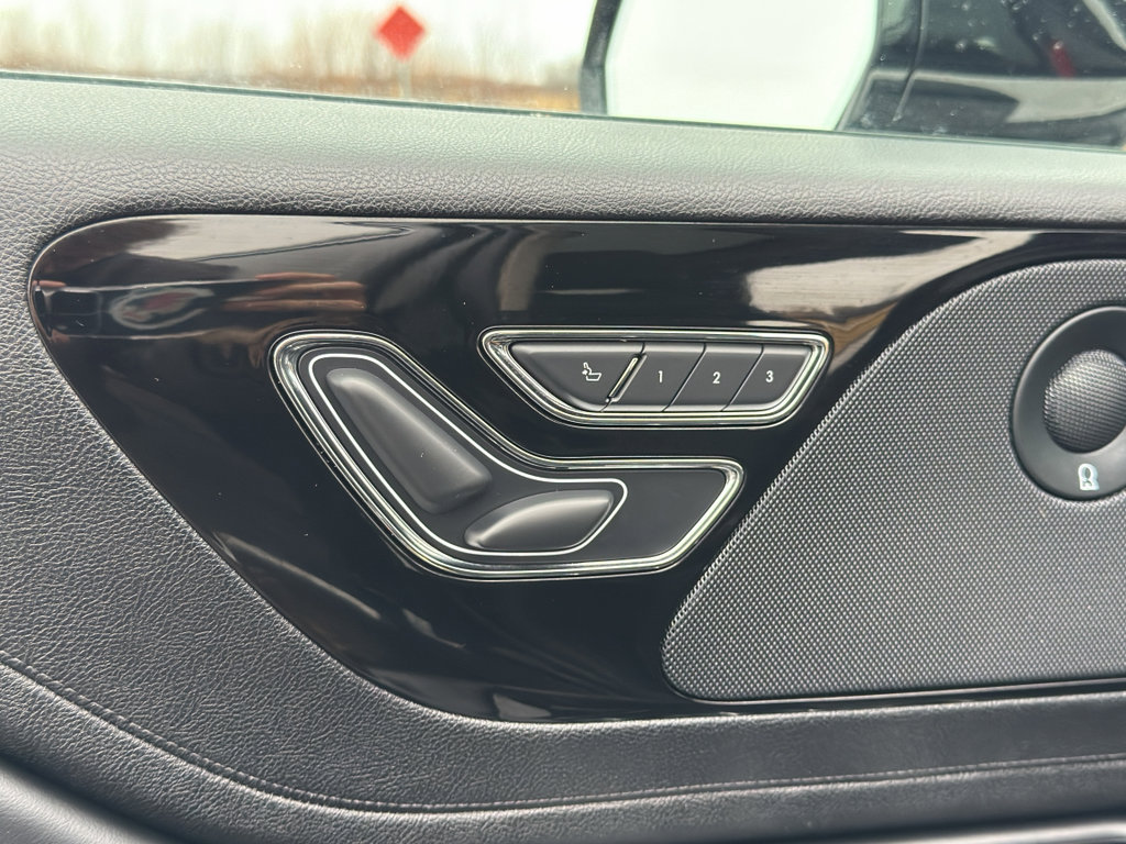 Used 2024 Lincoln Aviator Reserve image 13