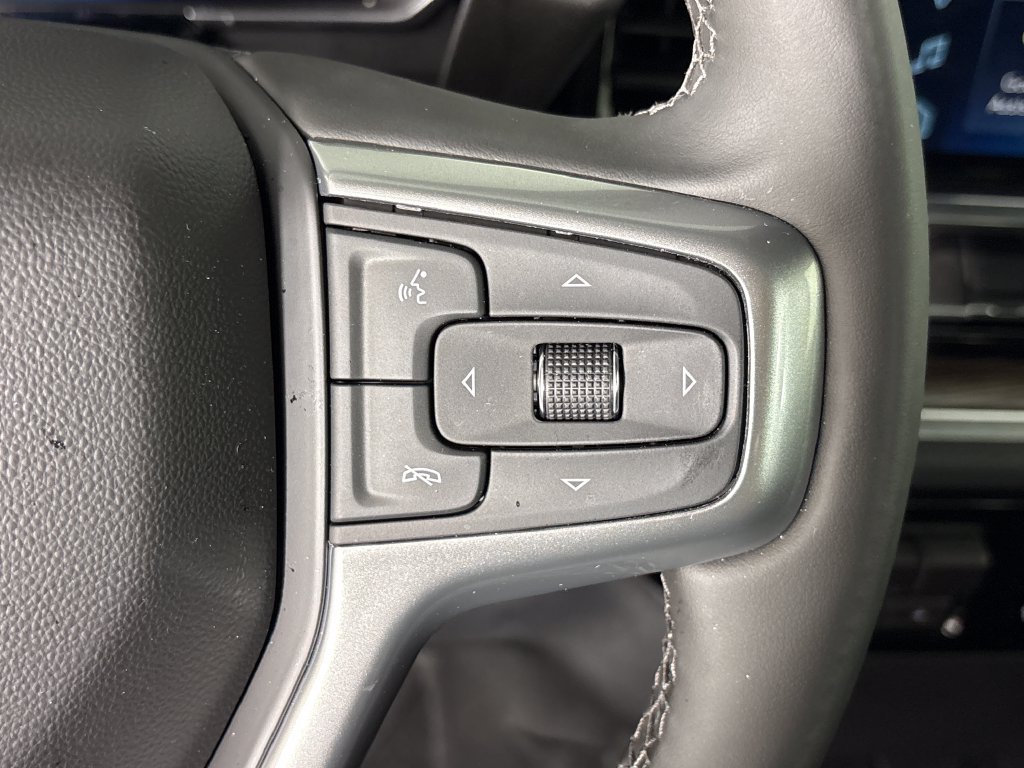 Used 2026 Chevrolet Silverado 1500 RST w/ RST Select Package RWD image 19