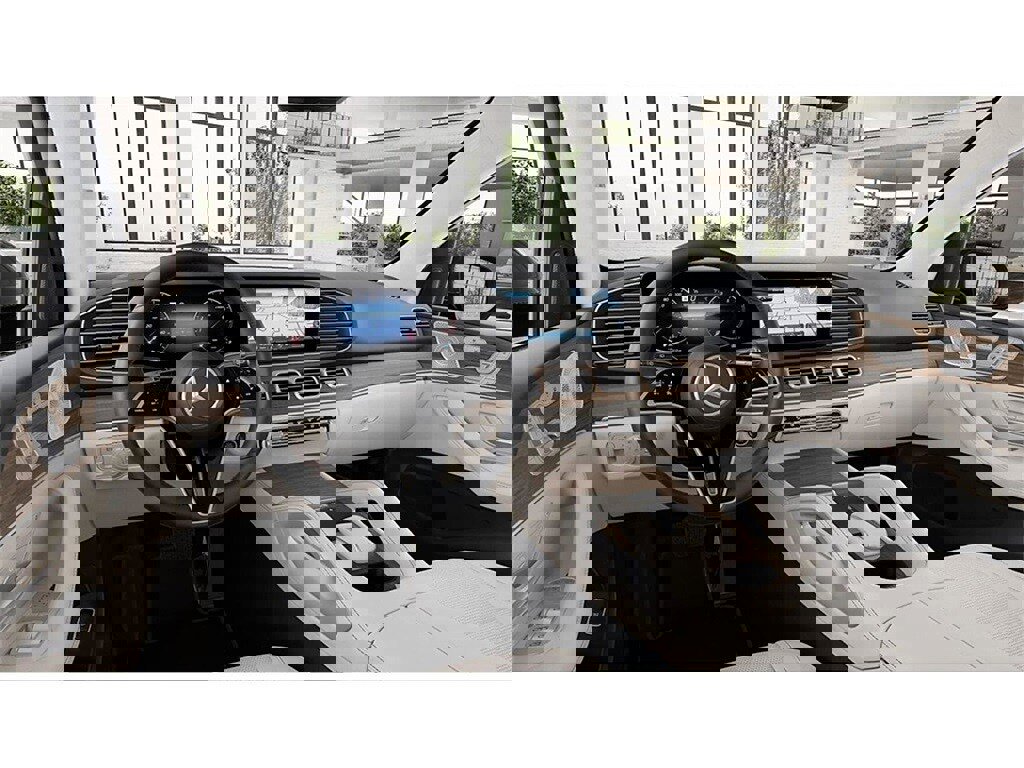 New 2026 Mercedes-Benz GLE 350 4MATIC image 3