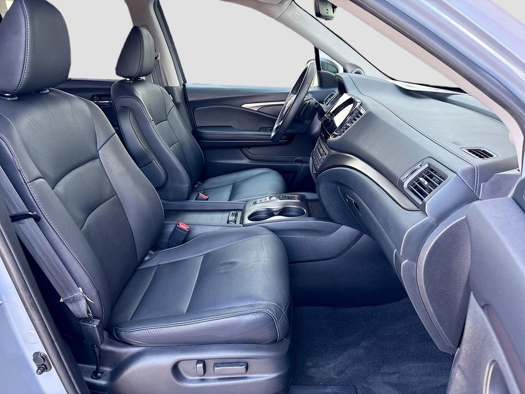 Used 2022 Honda Pilot Special Edition image 20