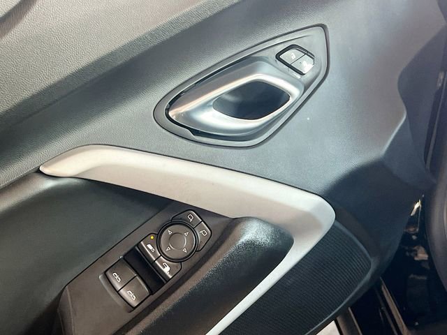 Used 2021 Chevrolet Camaro LT image 12