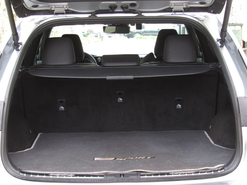 Used 2024 Lexus RX 500h F Sport w/ Convenience Package AWD/4WD image 22