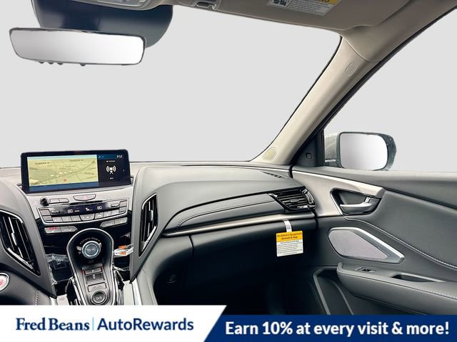 New 2026 Acura RDX w/ Technology Package image 25