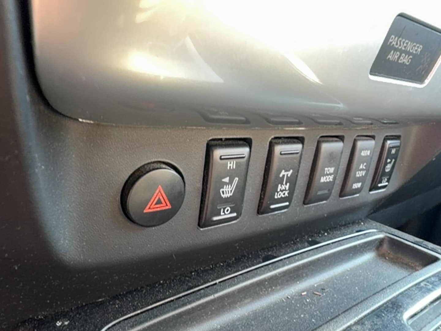 Used 2014 Nissan Titan PRO-4X w/ Pro-4x Luxury Package AWD/4WD image 11