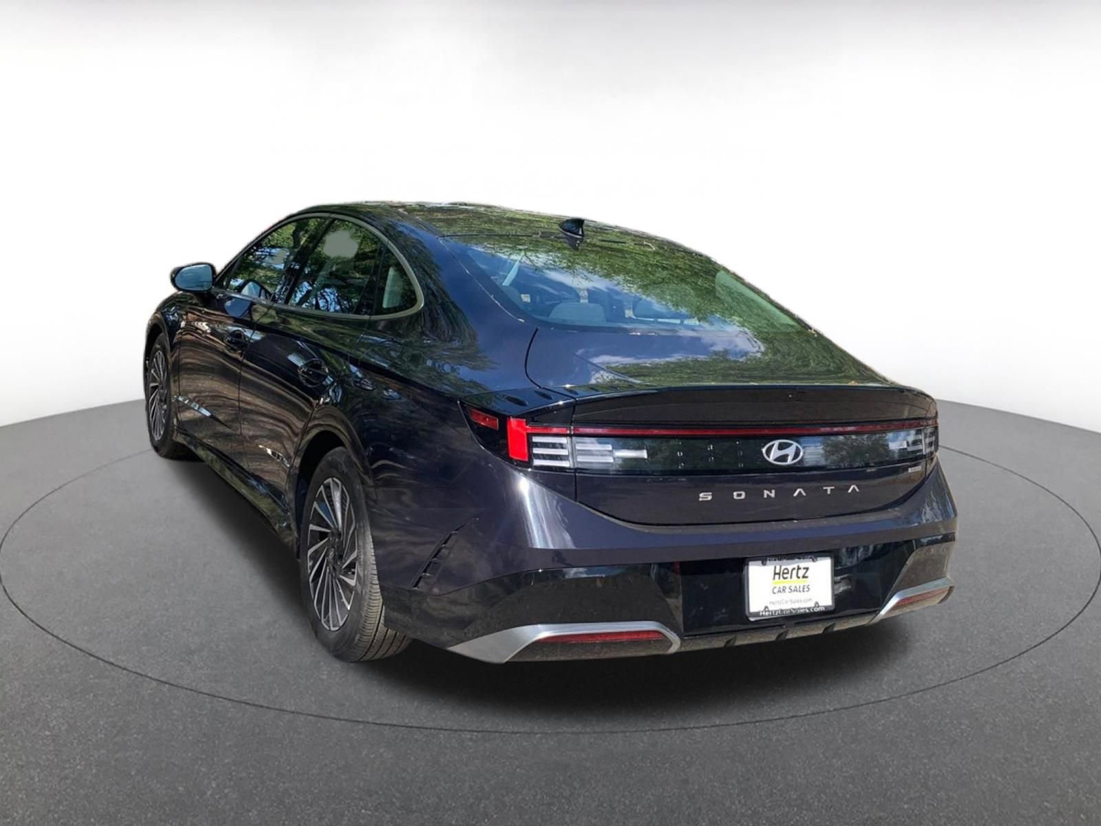 Used 2025 Hyundai Sonata SEL image 5