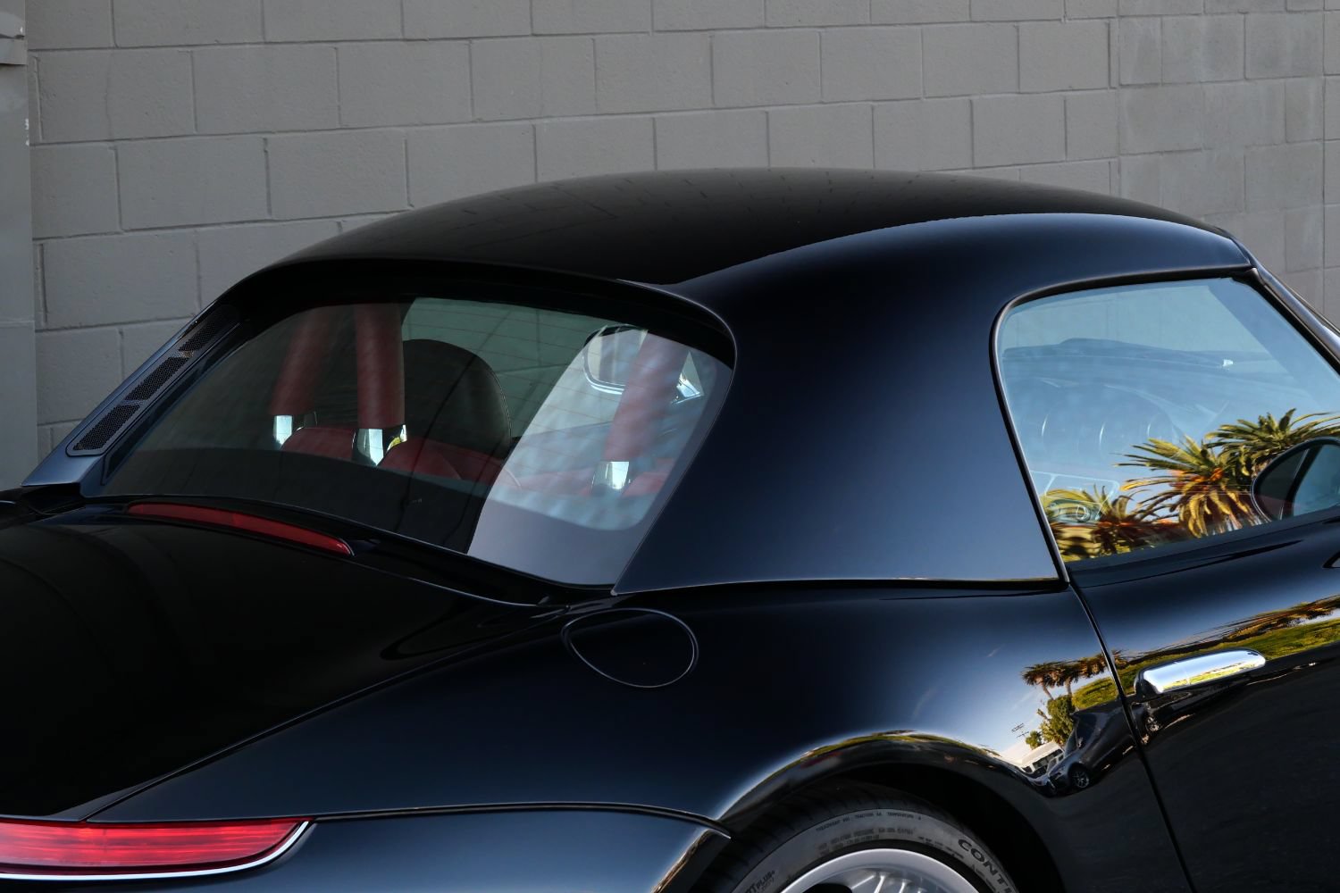 Used 2001 BMW Z8 RWD image 54