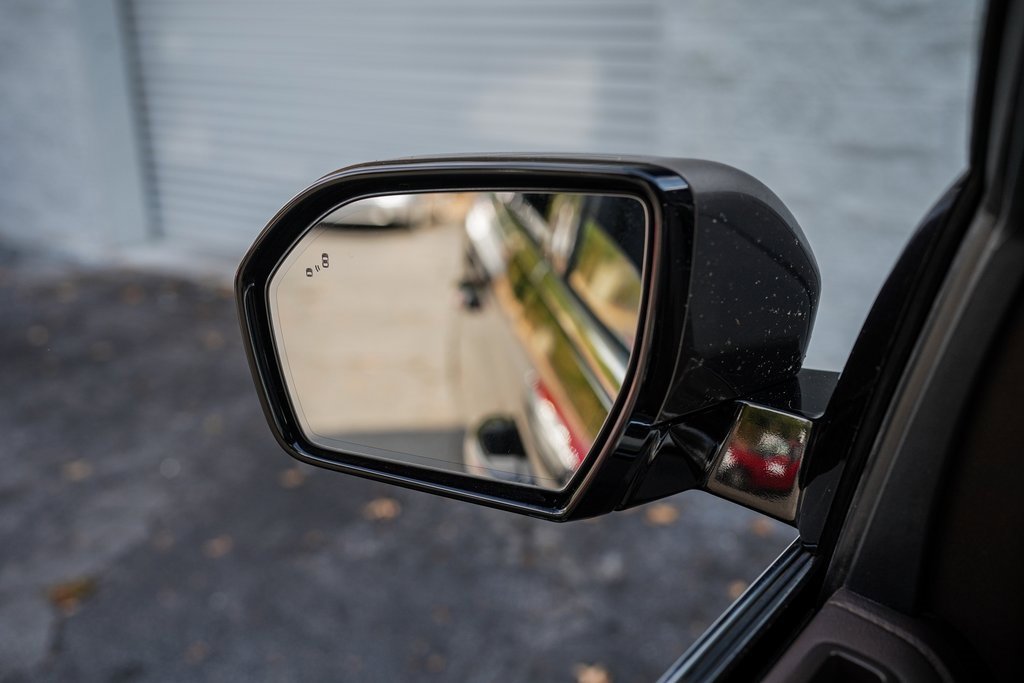 Used 2022 Ford Expedition Max King Ranch image 37