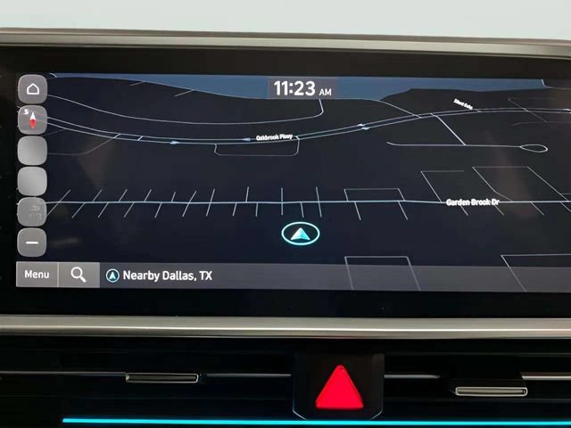 Used 2025 Hyundai Ioniq 6 SEL RWD image 45