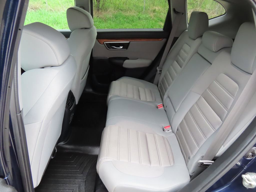Used 2019 Honda CR-V EX image 28