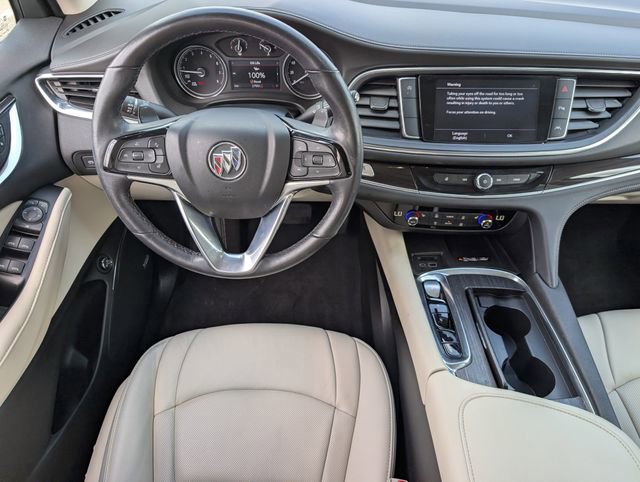Certified 2023 Buick Enclave Essence w/ Experience Buick Package image 10