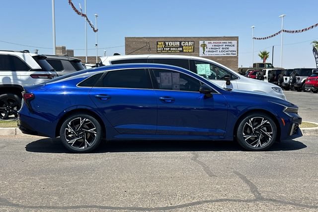 Used 2025 Kia K5 GT-Line FWD image 6