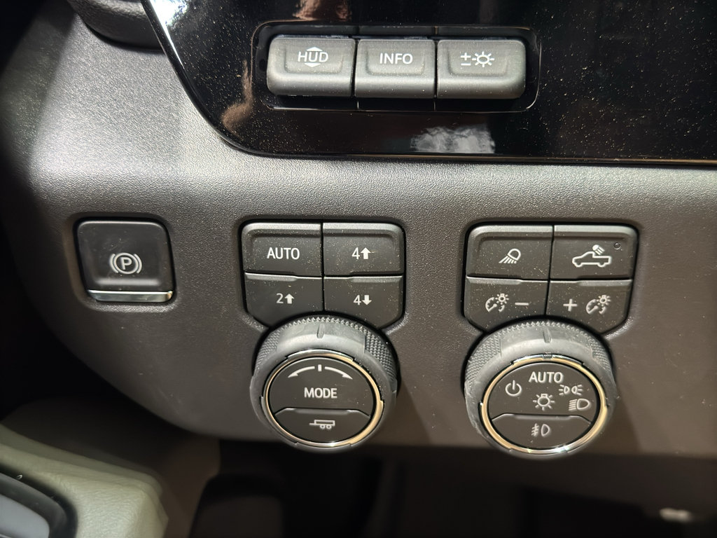 New 2026 Chevrolet Silverado 1500 ZR2 w/ LPO, Dark Essentials Package AWD/4WD image 38