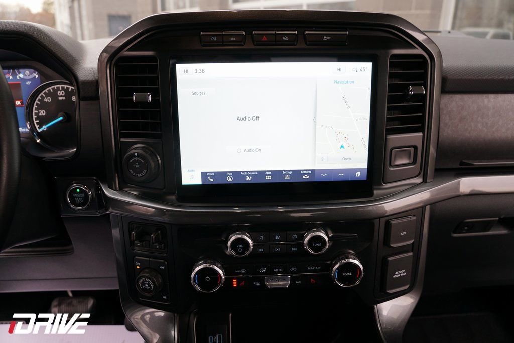 Used 2023 Ford F150 Tremor image 24