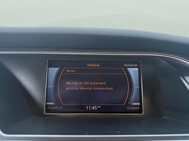 Used 2016 Audi A4 2.0T Premium w/ Convenience Plus Package image 17