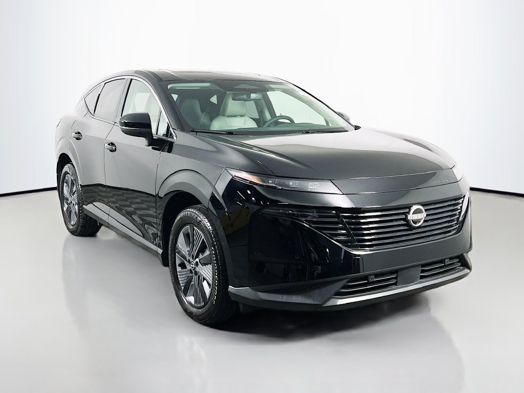 Used 2025 Nissan Murano SL AWD/4WD image 1