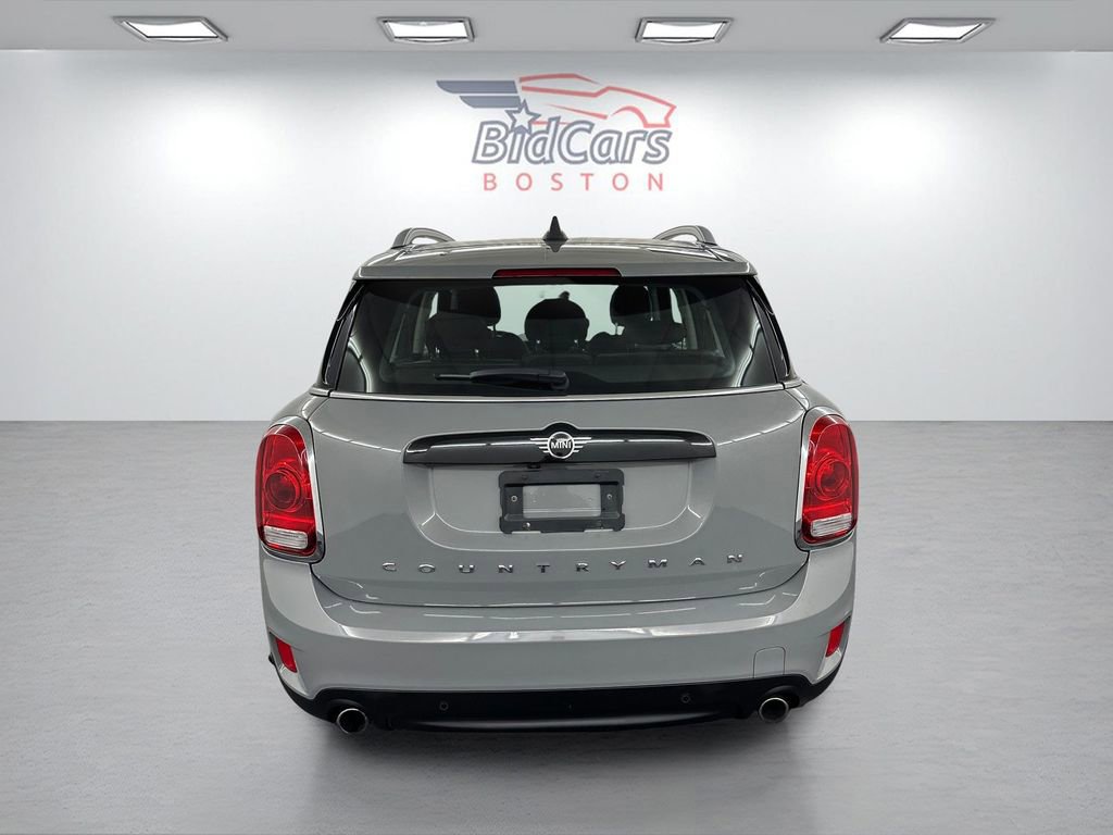 Used 2019 MINI Cooper Countryman S image 5