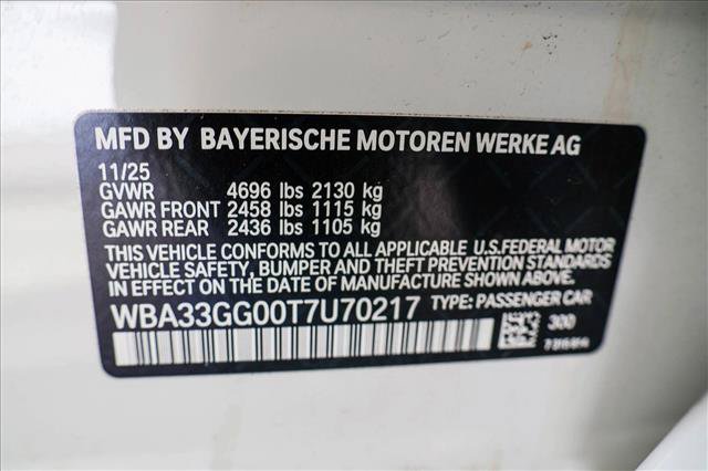 New 2026 BMW M235i xDrive w/ Premium Package AWD/4WD image 25