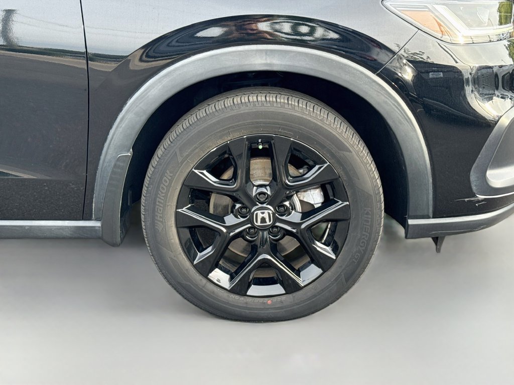 Used 2024 Honda HR-V Sport image 25
