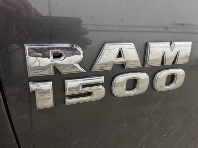 Used 2016 RAM 1500 Limited image 7