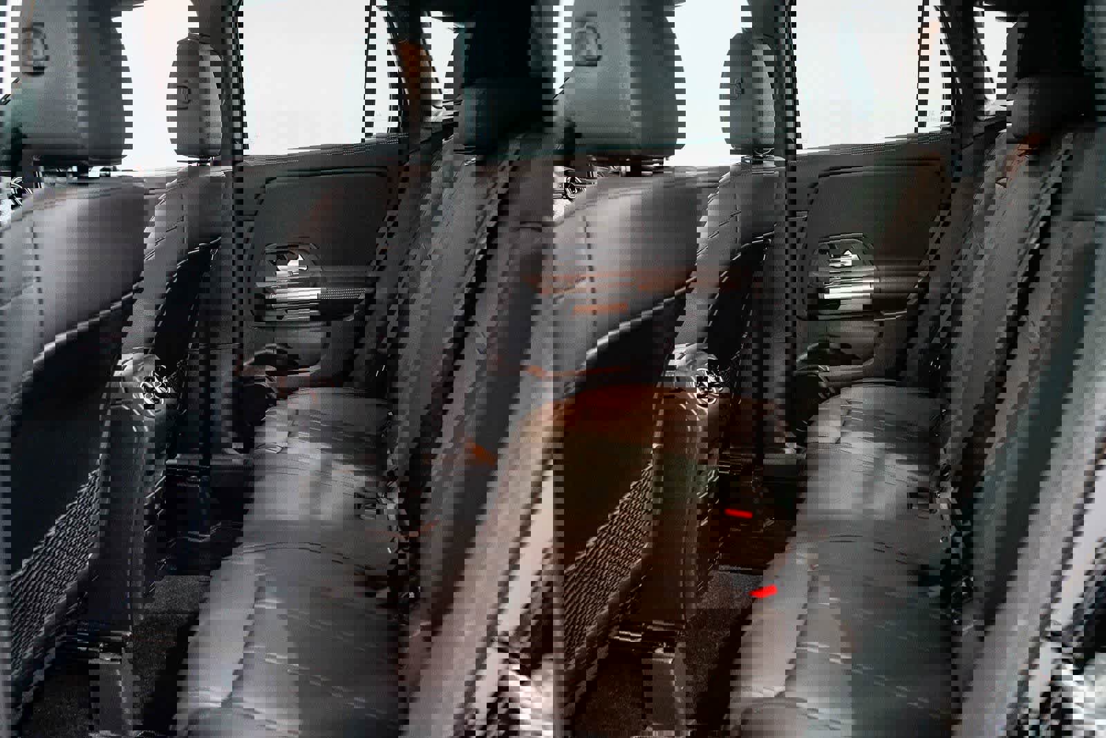 Used 2026 Mercedes-Benz GLA 250 image 17