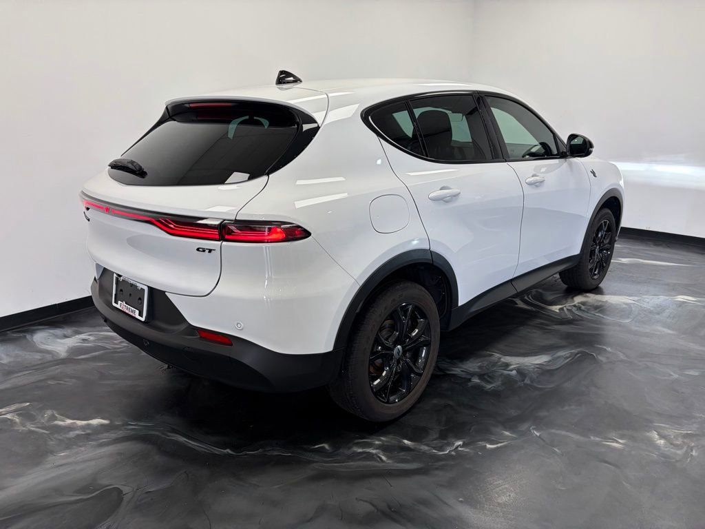 Used 2024 Dodge Hornet GT w/ GT Blacktop Package image 18