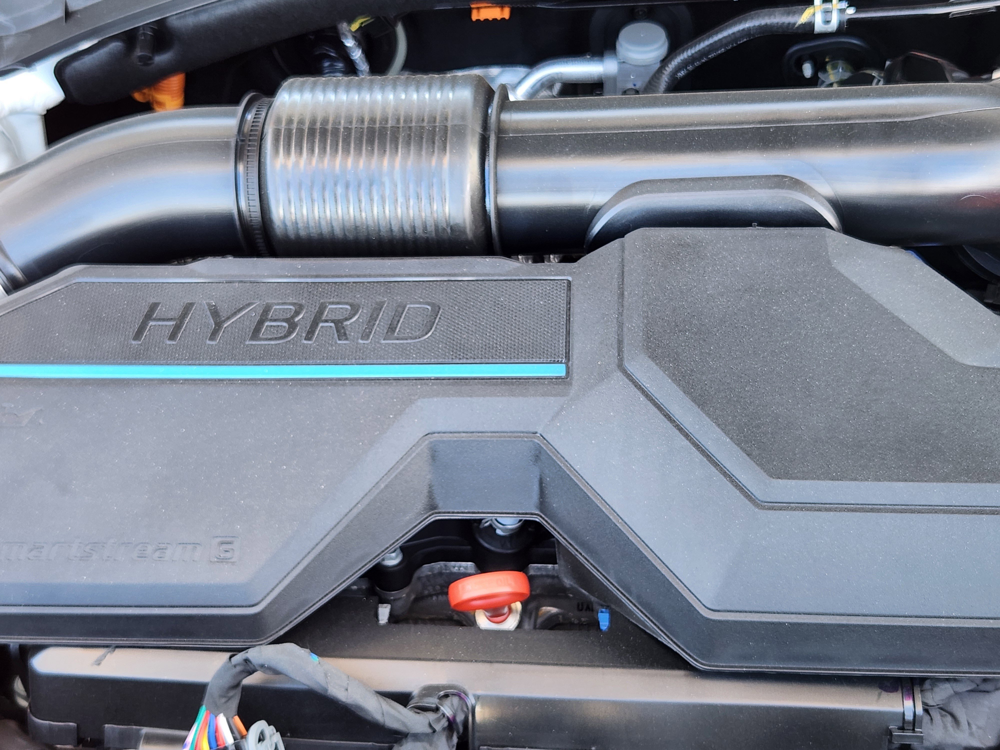 New 2026 Hyundai Santa Fe Calligraphy image 20