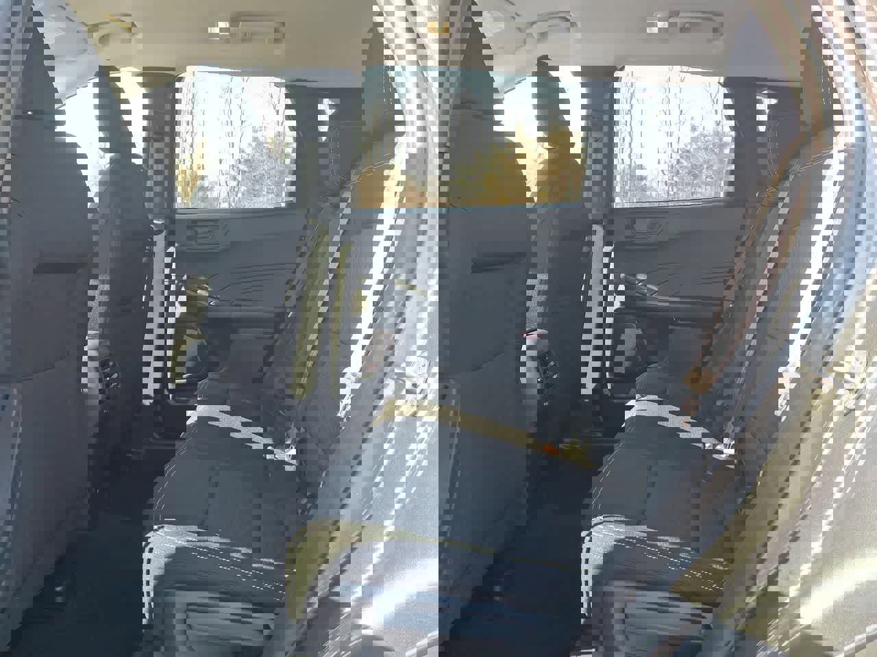 Used 2025 Ford Escape Active image 26