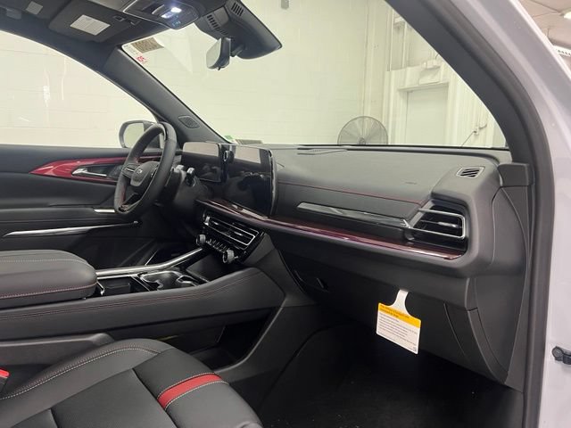New 2026 Chevrolet Traverse RS AWD/4WD image 24