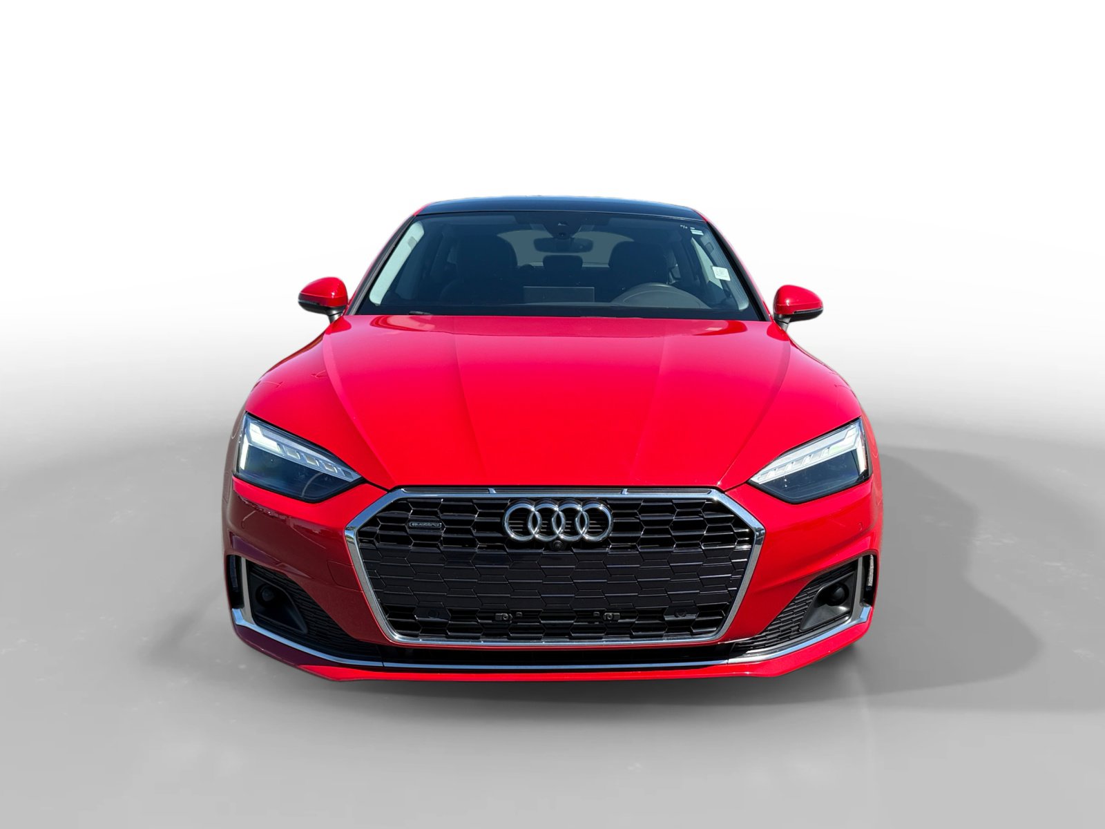 Used 2022 Audi A5 2.0T Premium Plus AWD/4WD image 8