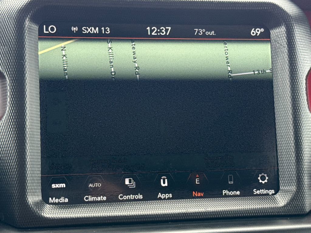 Used 2020 Jeep Wrangler Unlimited Rubicon w/ Dual Top Group image 21