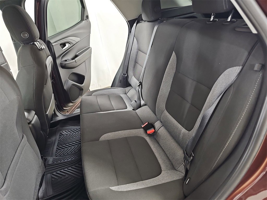 Certified 2022 Chevrolet TrailBlazer LT w/ Convenience Package image 17