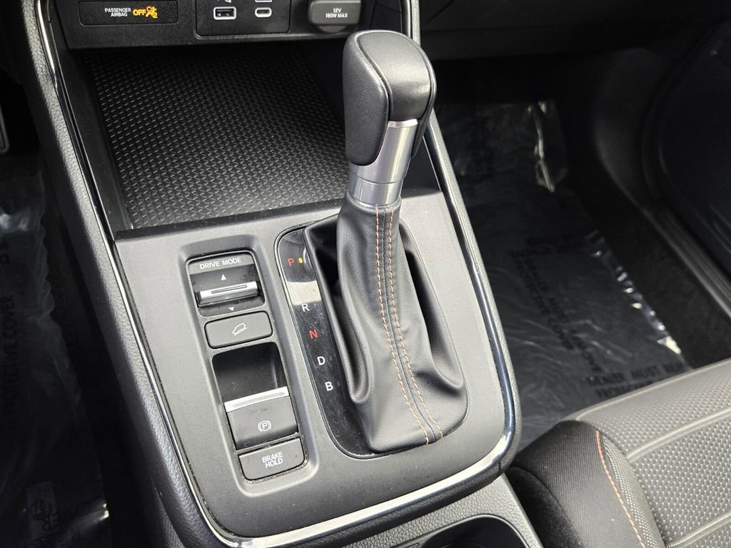 Used 2025 Honda CR-V Sport image 20