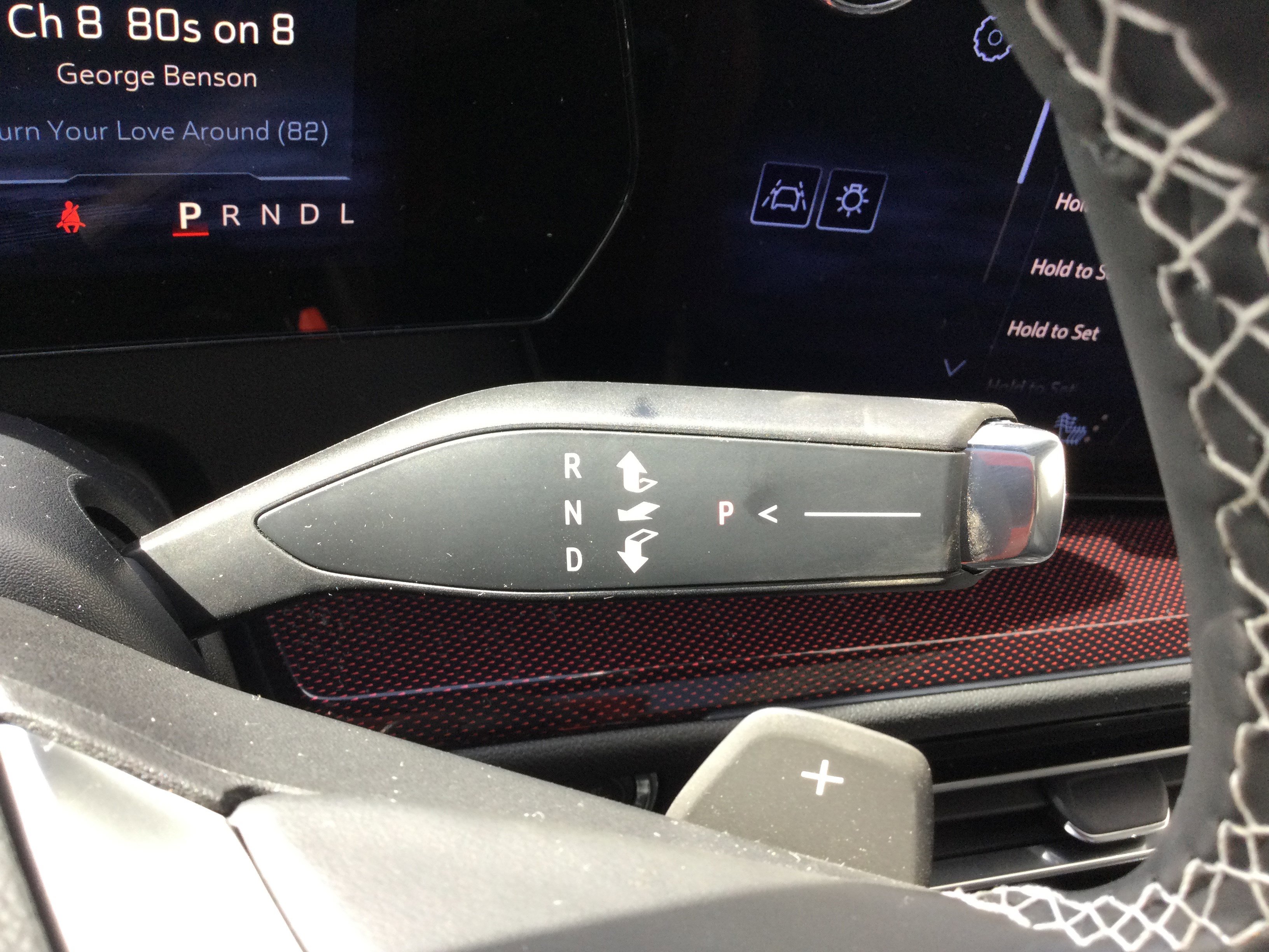 New 2026 Chevrolet Traverse Z71 w/ Enhanced Driving Package image 16