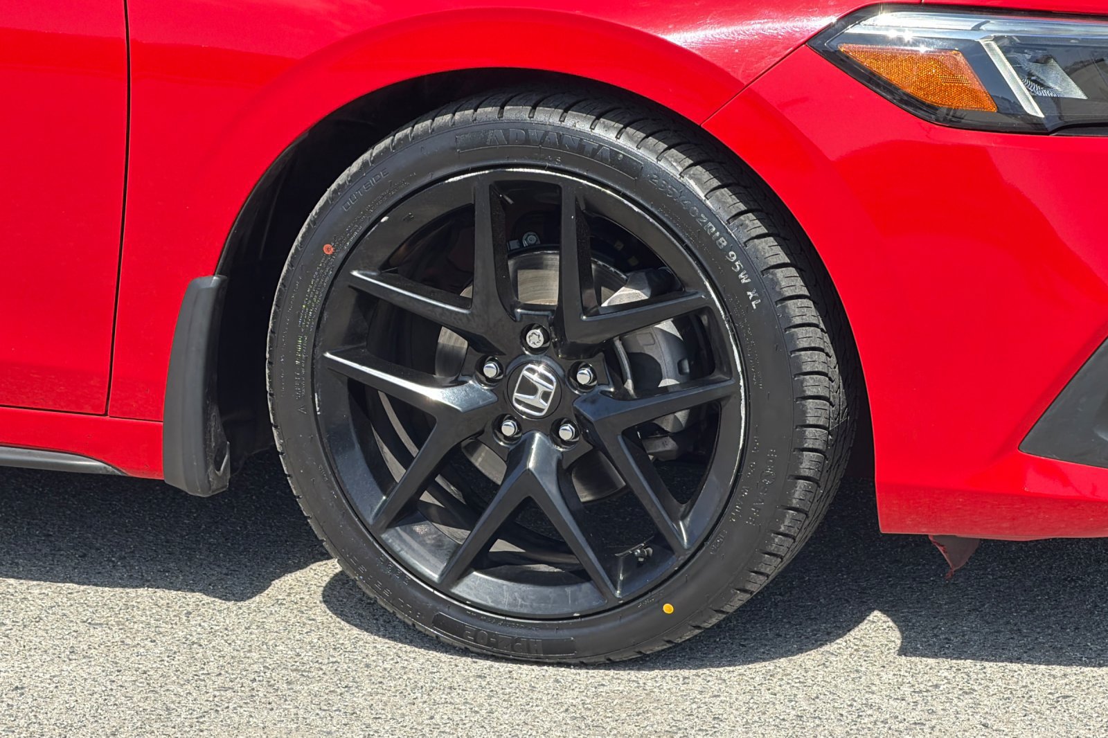 Used 2023 Honda Civic Sport image 30