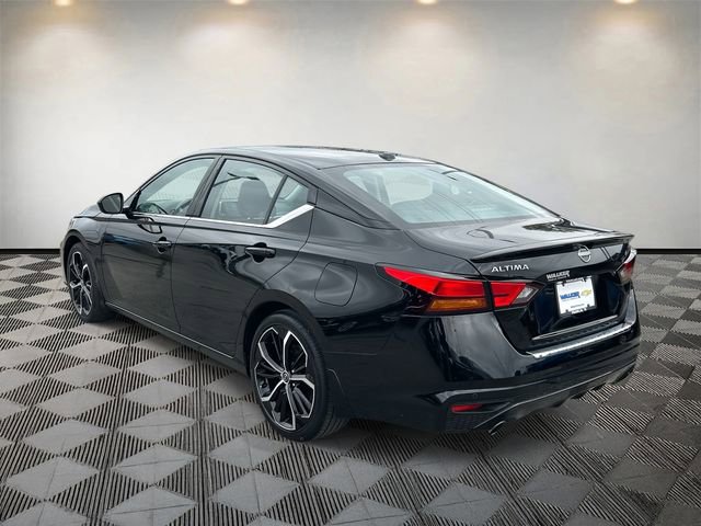 Used 2023 Nissan Altima 2.5 SR image 7