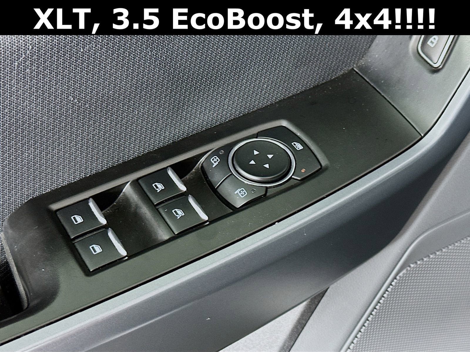 Used 2023 Ford F150 XLT image 18