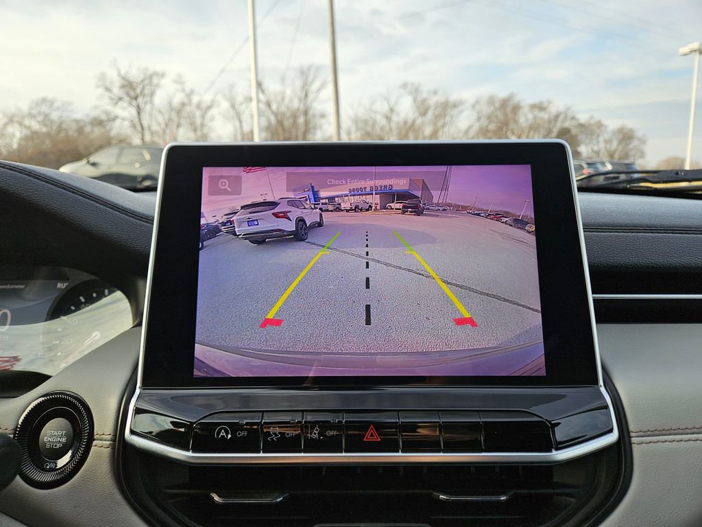 Used 2022 Jeep Compass Limited image 15