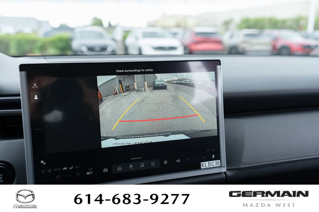 New 2026 MAZDA CX-5 Preferred AWD/4WD image 28