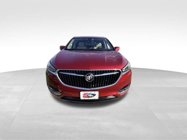 Used 2018 Buick Enclave Premium w/ Experience Buick Package AWD/4WD image 3