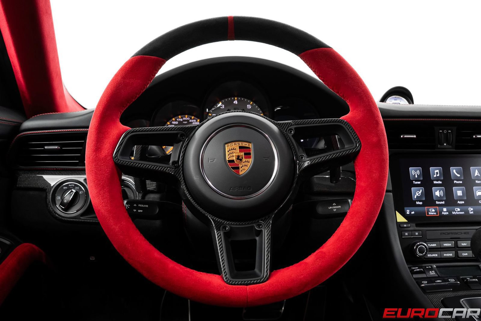 Used 2018 Porsche 911 GT2 RS RWD image 37