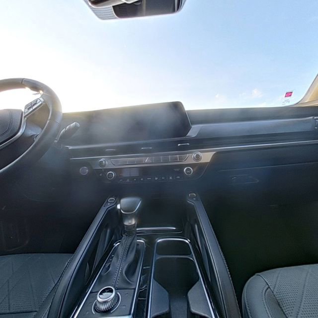 Used 2023 Kia Telluride EX X-Line AWD/4WD image 27