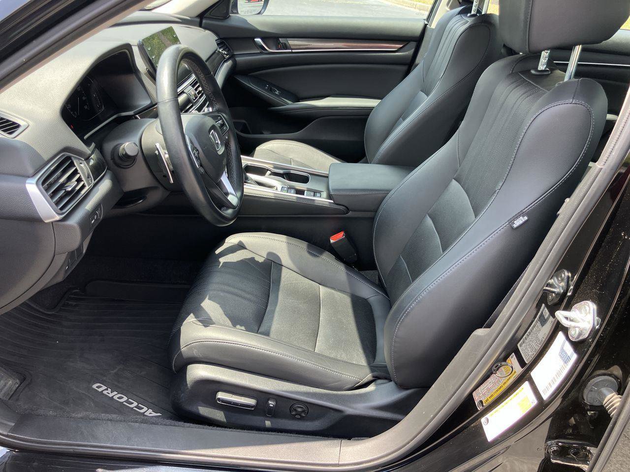 Used 2022 Honda Accord Sport Special Edition image 12