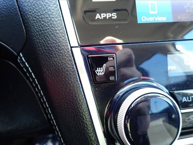 Used 2019 Subaru Outback 2.5i Premium image 22