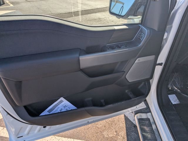 New 2026 Ford F150 Lariat w/ Equipment Group 502A High image 15