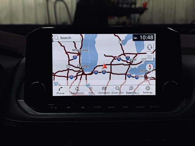 Used 2023 Nissan Rogue SL image 34