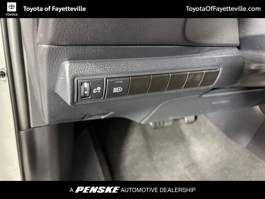 Certified 2024 Toyota Corolla LE FWD image 24
