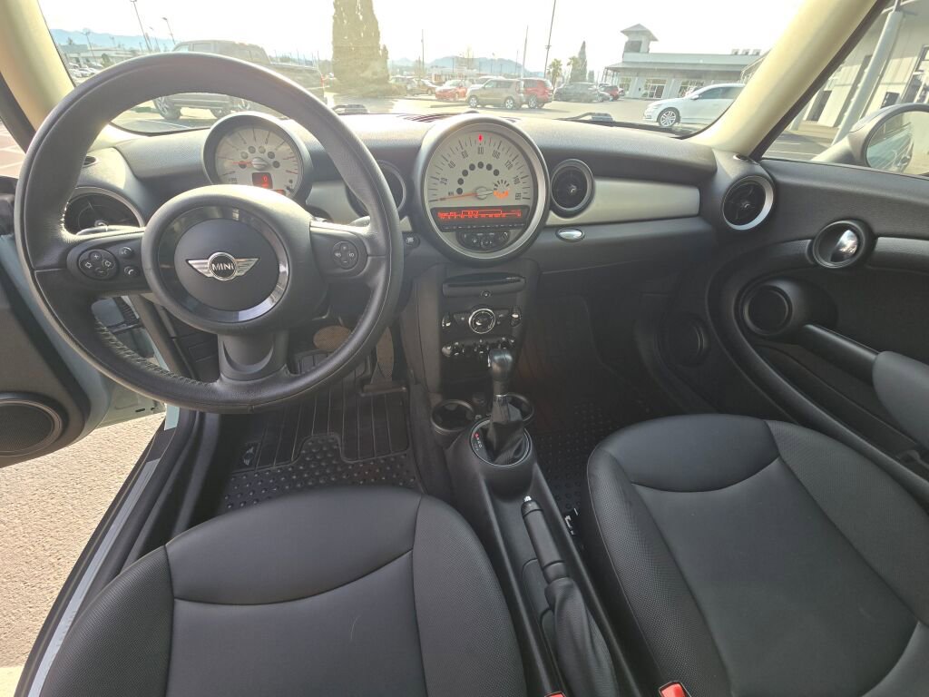 Used 2012 MINI Cooper Hardtop image 14