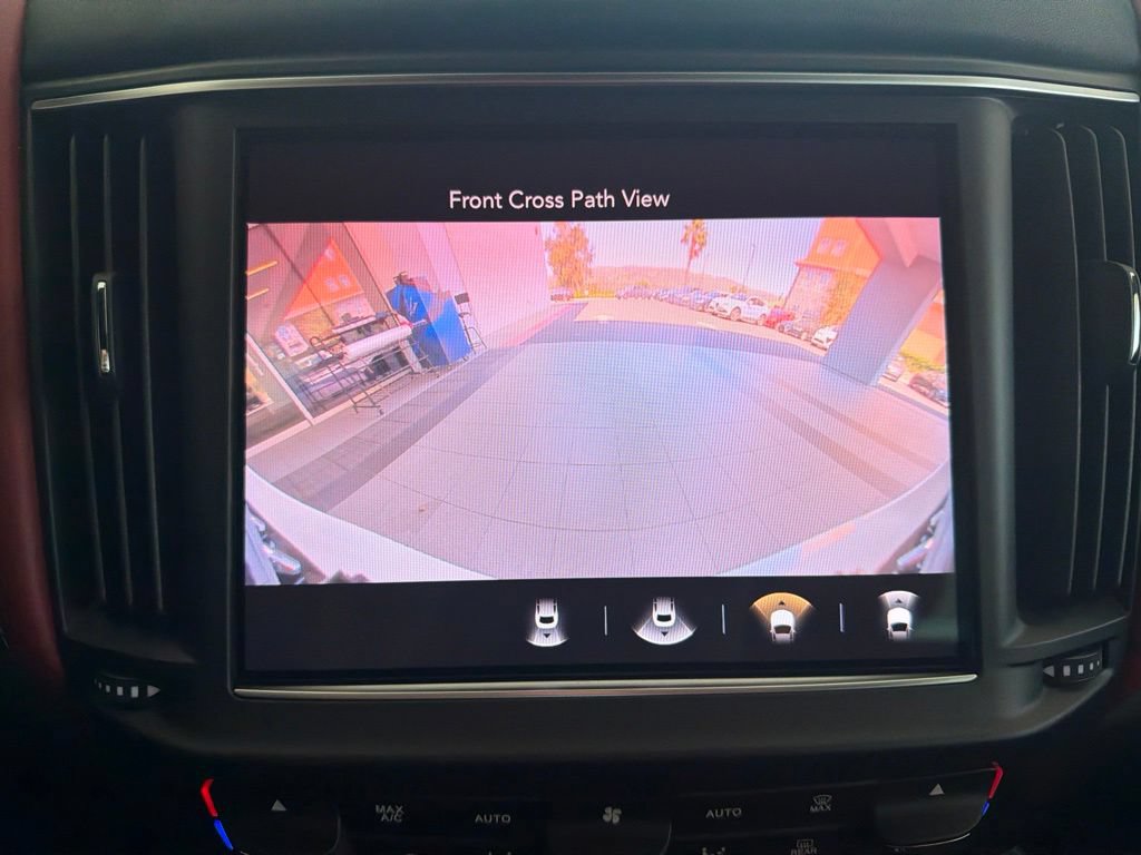Certified 2023 Maserati Levante GT AWD/4WD image 25