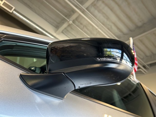 Used 2025 Subaru Crosstrek 2.5i Sport image 39