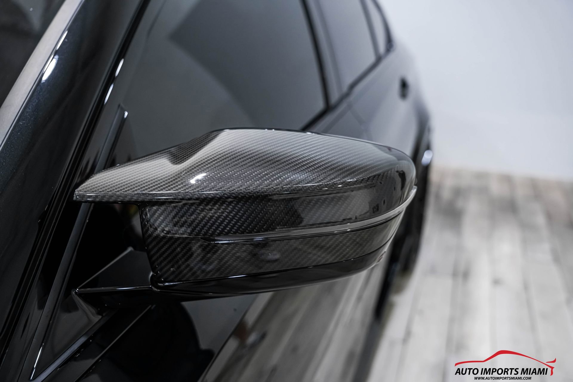 Used 2026 BMW M3 Competition image 12